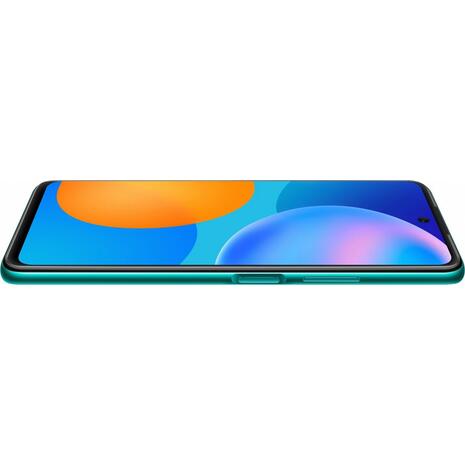 Smartphone HUAWEI P Smart 2021 Dual Sim 6.67" 128GB Crush Green